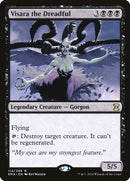 Visara la redoutable [Eternal Masters]