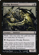 Drudges faucheurs [Spirale temporelle]