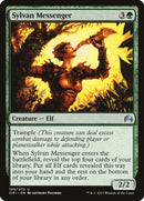 Messager sylvain [Magic Origins]