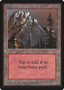 Montagne (297) [Édition bêta]