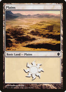 Plaine (340) [Commander 2013]