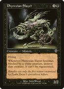 Tueur phyrexian [Invasion]