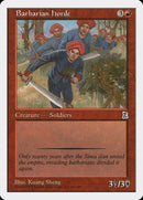 Horde barbare [Portal Three Kingdoms]