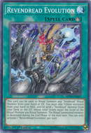 Evolución Revendread [MP19-EN057] Común