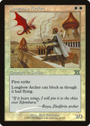 Archer à arc long [Friday Night Magic 2000]
