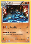 Grolem (45/83) [XY: Générations]