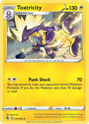 Toxtricity (107/264) [Espada y Escudo: Golpe Fusión]