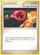 Échange d'énergie (107/130) [Diamant & Perle : Set de Base]