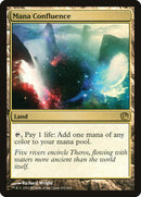 Confluence de mana [Voyage vers Nyx]