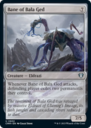 Fléau de Bala Ged [Commander Masters]
