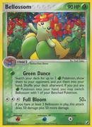 Joliflor (3/115) [EX: Forces Inconnues]