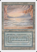 Mer souterraine [édition révisée]