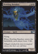 Banshee Aulladora [Magic 2010]