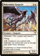 Gargouille de pierre de vie [Dissension]