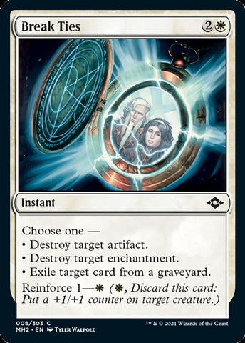 Romper Lazos [Modern Horizons 2]