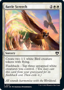 Cri de guerre [Commander Masters]