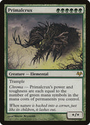 Primalcrux [Heure du Crépuscule]