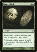 Fais un vœu [Innistrad]