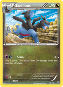 Hydragon (73/119) [XY: Étincelles]