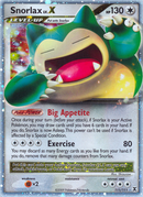 Ronflex LV.X (111/111) [Platine: Vainqueurs Suprêmes]