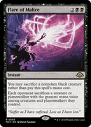 Éruption de Malice [Modern Horizons 3]