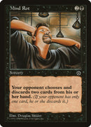 Flétrissure de l'esprit [Portal Second Age]