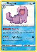Quagsire (SV10/SV94) [Soleil et Lune : Destinées Occultes - Coffre des Brillants]