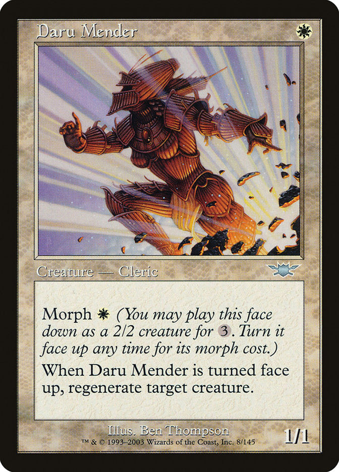 Daru Mender [Légions]