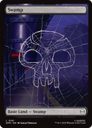 Marais (0191) [Marvel's Spider-Man]