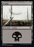 Marais (268) [Dominaria Dominaria]
