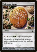 Cachet de Selesnya [Ravnica : Cité des Guildes]