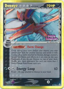 Deoxys (3/110) (Espèce Delta) (Estampillé) [EX : Phantoms de Holon]