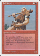 Géant des collines [Ensemble de démarrage rapide Rivals]