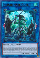 Gobelin Cauchemardesque [FLOD-FR044] Ultra Rare