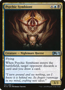 Symbiote psychique [Édition de base 2019]