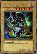 Magicien Sombre [PCY-004] Secret Rare