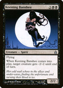 Banshee gémissante [Ravnica: Cité des Guildes]