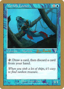 Pillard des mers (Alex Borteh) [World Championship Decks 2001]