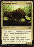 Thrinax en germination [Booster mystère]