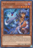 Tsukuyomi (25.º Aniversario) [DCR-EN075] Rara
