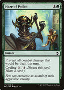 Brume de pollen [Amonkhet]