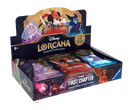El primer capítulo - Caja de sobres