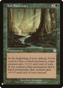Santuario de Ana [Mystery Booster]