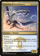 Breezedancer Astuta