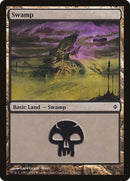 Marais (170) [Nouvelle Phyrexia]