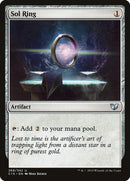 Anneau solaire [Commander 2015]