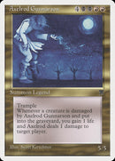 Axelrod Gunnarson [Chroniques]
