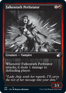 Perforateur de Falkenrath [Innistrad: Double Feature]