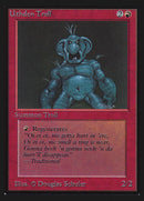 Trol de Uthden [Edición de coleccionista]