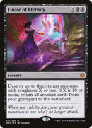 Finale de l'éternité [La Guerre des Planeswalkers]